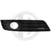 AUDI 8P0807682E9B9 Ventilation Grille, bumper